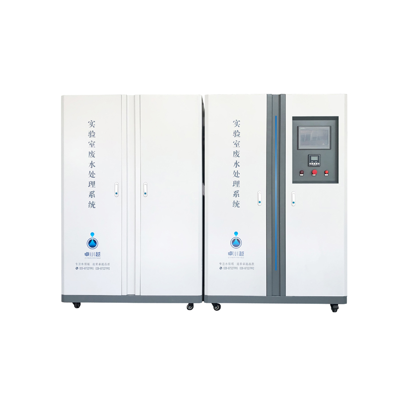 在純化水設備的應用場景中，藥典純化水設備與其他類型的設備有何區別？